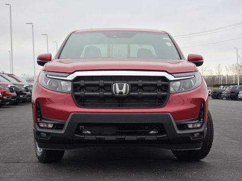 New 2026 Honda Ridgeline RTL image 11