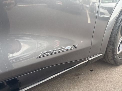 Used 2023 Ford Mustang Mach-E GT image 9