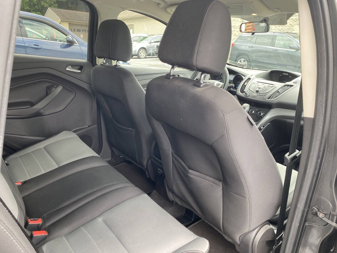Used 2016 Ford Escape SE AWD/4WD image 20