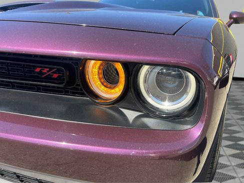 Used 2021 Dodge Challenger R/T Scat Pack w/ Driver Convenience Group image 21