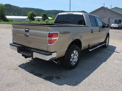Used 2012 Ford F150 XLT w/ XTR Pkg image 6