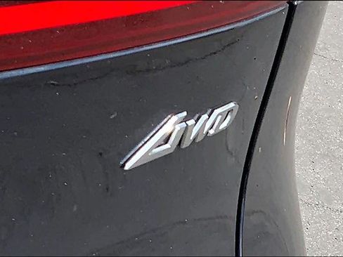 Used 2025 Genesis GV70 2.5T w/ Advanced Package AWD/4WD image 9