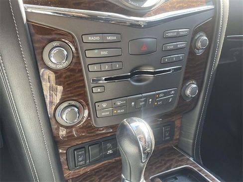 Used 2019 Nissan Armada SV w/ Driver Package image 18