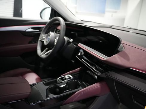 New 2026 Buick Envision Sport Touring AWD/4WD image 22