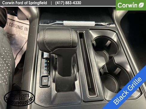 New 2025 Ford F150 Lariat w/ Equipment Group 502A High image 38