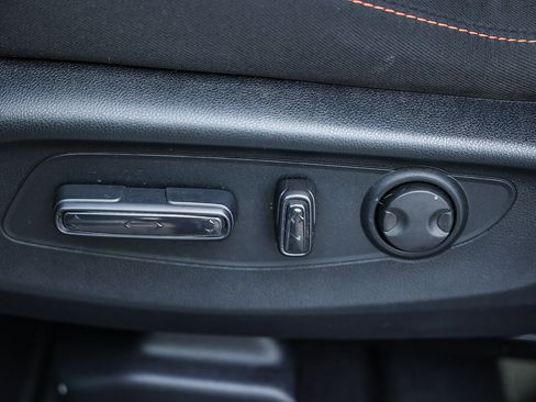 Certified 2025 Honda CR-V Sport image 28