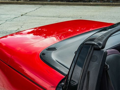 Used 1993 Nissan 300ZX Convertible RWD image 75