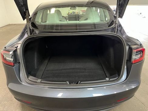 Used 2023 Tesla Model 3 Performance AWD/4WD image 16