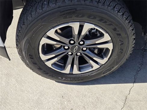 Certified 2022 Chevrolet Colorado Z71 image 9