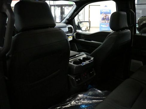 New 2026 Ford F150 Lariat w/ Equipment Group 502A High AWD/4WD image 22