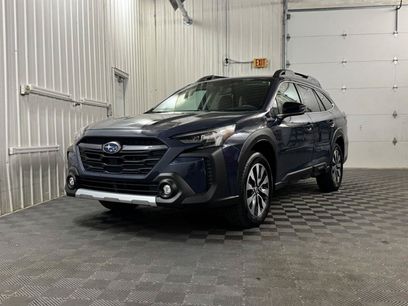 Used 2024 Subaru Outback Limited