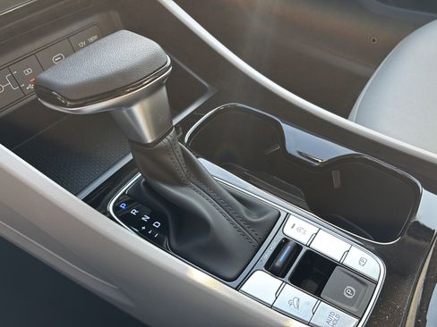 New 2026 Hyundai Tucson SEL FWD image 18