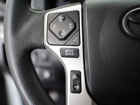 Used 2021 Toyota Tundra SR5 w/ TRD Off-Road Plus Package AWD/4WD image 13
