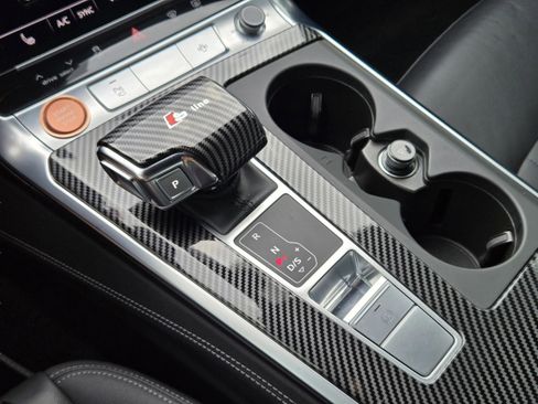 Used 2020 Audi A6 3.0T Premium Plus image 30