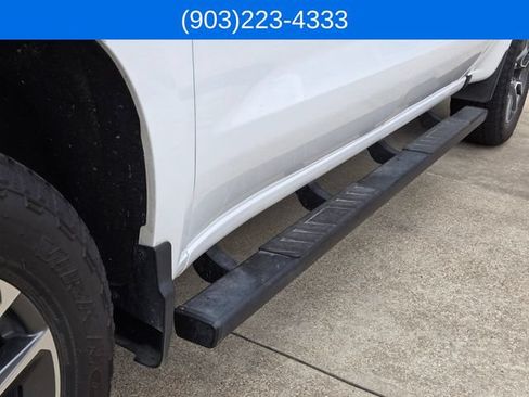 Used 2024 Chevrolet Silverado 1500 RST w/ Convenience Package II AWD/4WD image 11