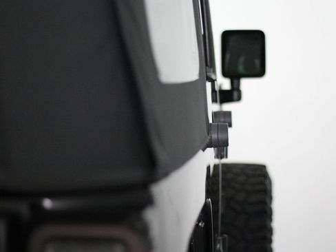 Used 2017 Jeep Wrangler Unlimited Sport w/ Quick Order Package 23S AWD/4WD image 57
