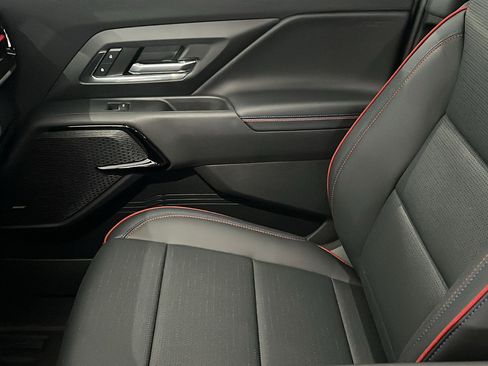 New 2024 Chevrolet Silverado EV RST image 17