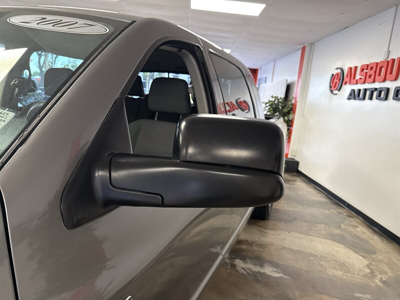 Used 2007 Dodge Ram 2500 Truck SLT w/ Light Group RWD image 14