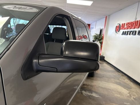 Used 2007 Dodge Ram 2500 Truck SLT w/ Light Group RWD image 14