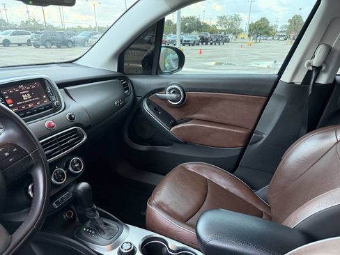 Used 2016 FIAT 500X Trekking Plus image 39