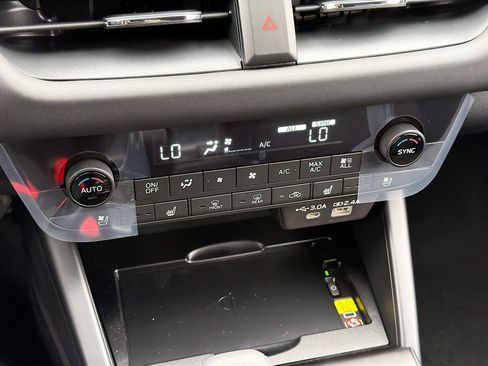 New 2026 Subaru Outback Touring XT AWD/4WD image 34