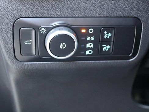 Used 2025 Ford Bronco Sport Big Bend w/ Convenience Package AWD/4WD image 31