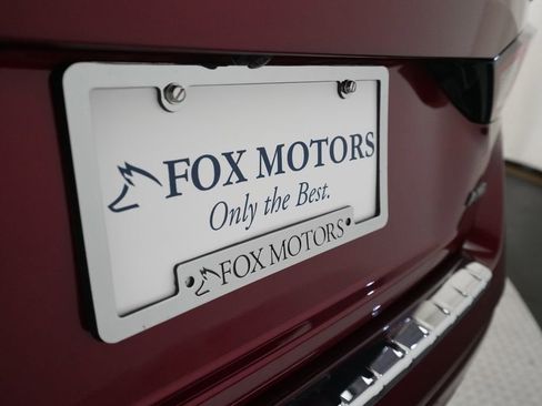 Certified 2023 Nissan Altima 2.5 SV image 35