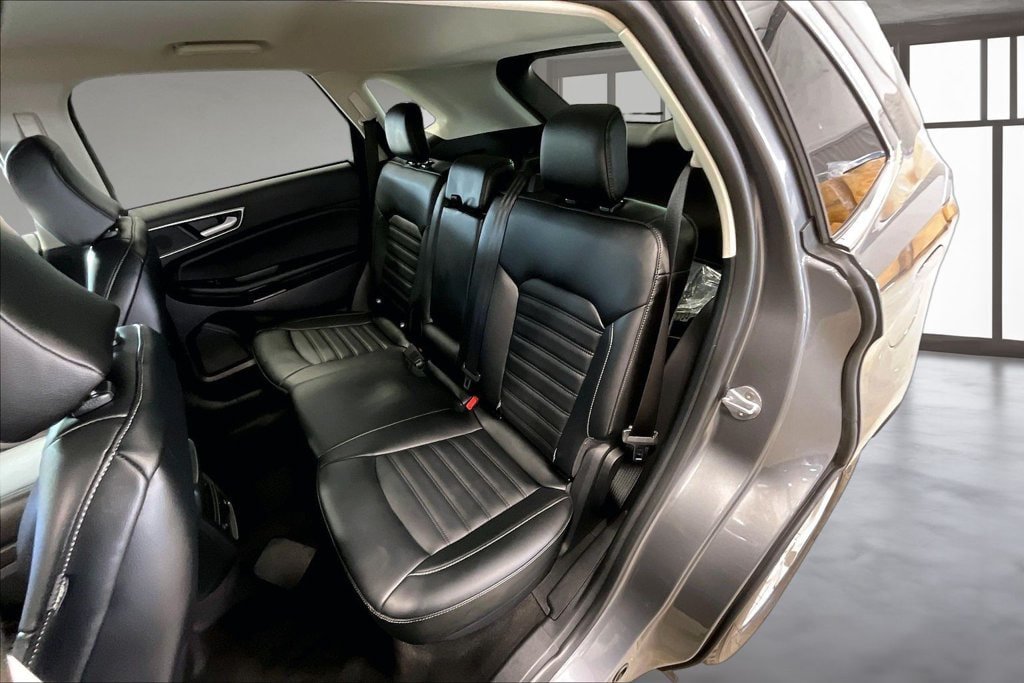 Used 2024 Ford Edge SEL w/ Convenience Package AWD/4WD image 23