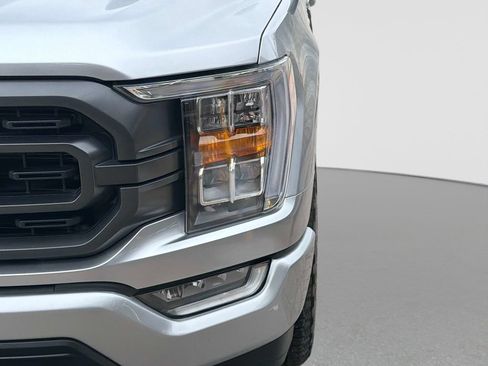 Used 2023 Ford F150 XLT w/ Equipment Group 302A High AWD/4WD image 11