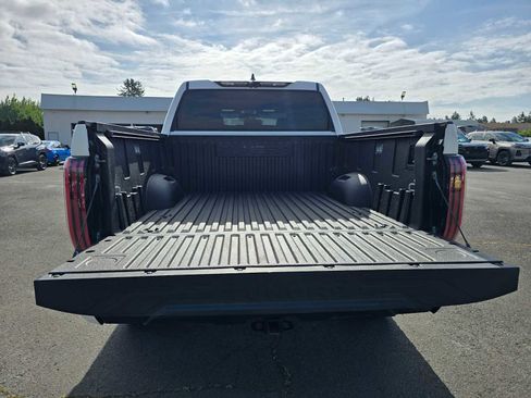 Used 2024 Toyota Tundra TRD Pro AWD/4WD image 15