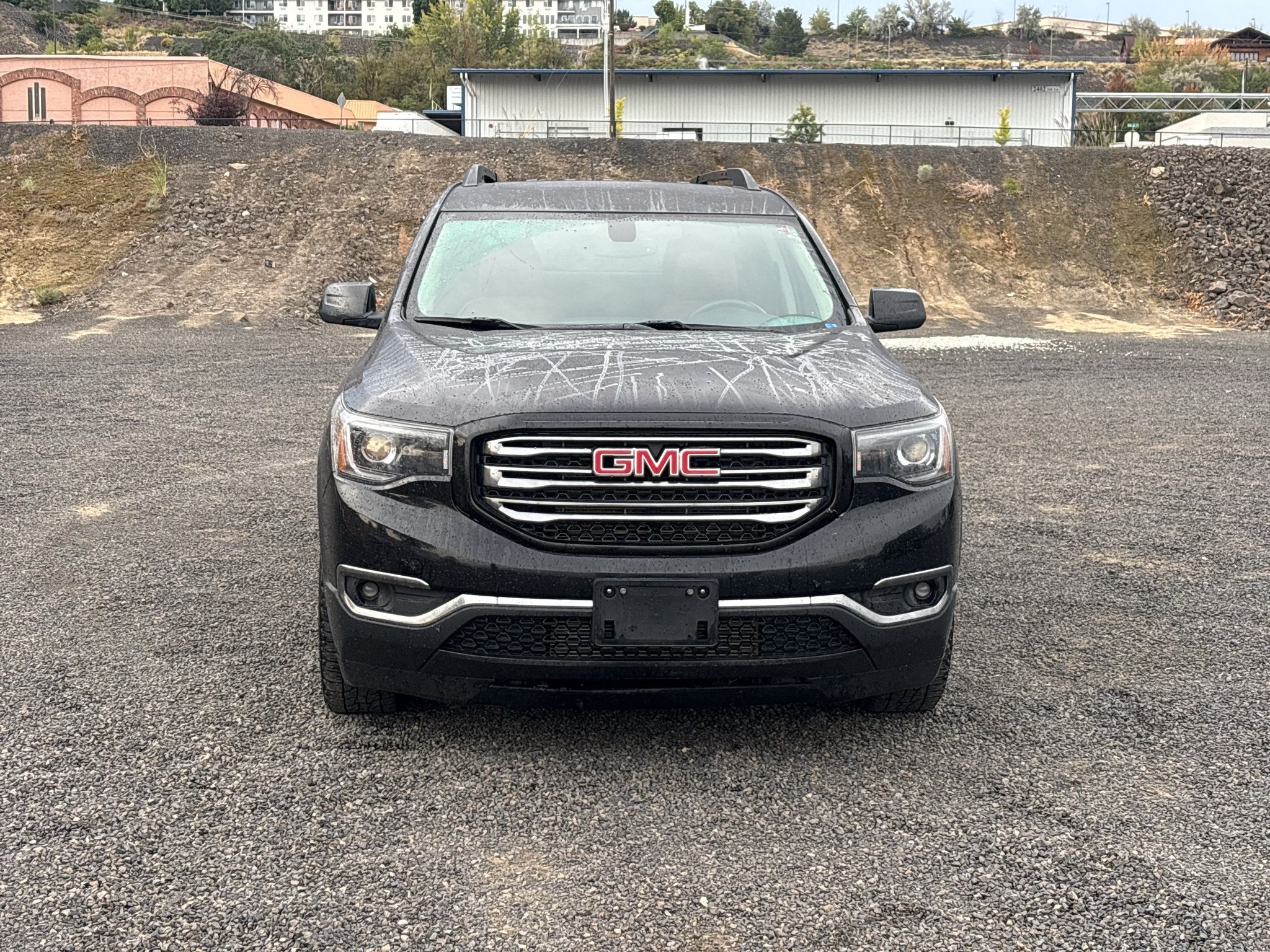 Used 2017 GMC Acadia SLT AWD/4WD image 6