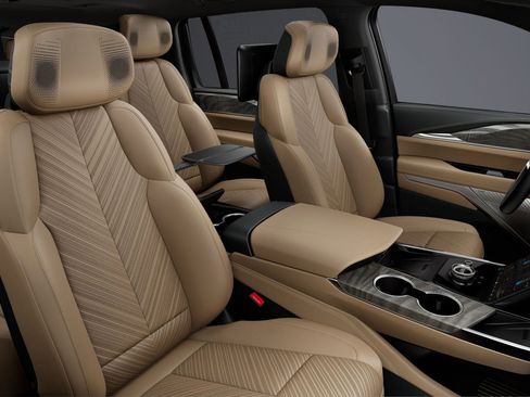 New 2026 Cadillac Escalade IQ Sport 2 image 43