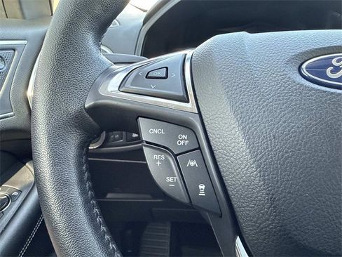 Used 2022 Ford Edge Titanium w/ Equipment Group 301A image 28