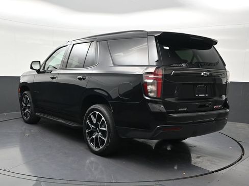 Used 2023 Chevrolet Tahoe RST w/ Luxury Package RWD image 3