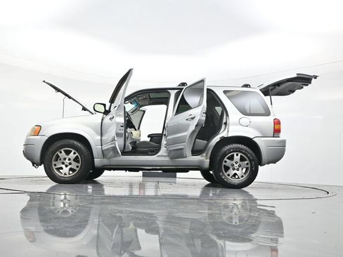 Used 2003 Ford Escape Limited FWD image 53