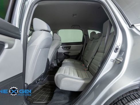 Used 2019 Honda CR-V LX image 27