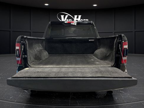 Used 2022 RAM 1500 Laramie AWD/4WD image 26