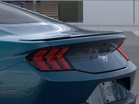 New 2026 Ford Mustang Premium image 22