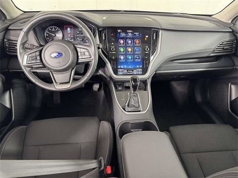 Used 2023 Subaru Legacy Premium image 5