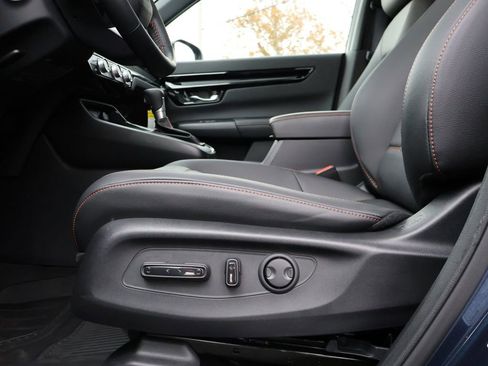 New 2026 Honda CR-V Sport Touring image 23