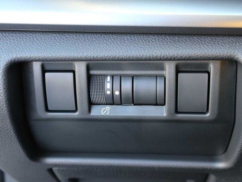 New 2025 Subaru Impreza 2.0i image 23