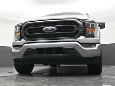Used 2023 Ford F150 XLT w/ Equipment Group 302A High RWD image 28