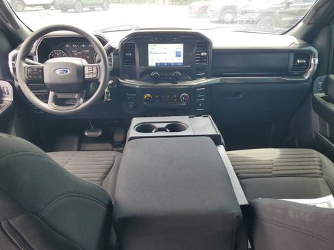 Certified 2021 Ford F150 XL w/ STX Appearance Package RWD image 13