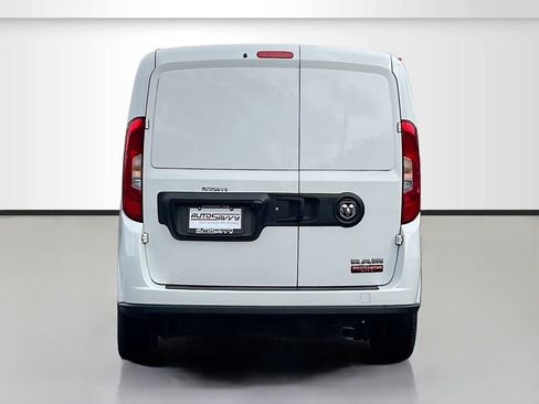 Used 2022 RAM ProMaster City Wagon FWD image 6