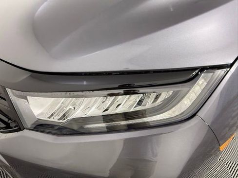 New 2026 Honda Odyssey Elite image 11