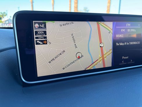 Used 2018 Lexus RX 350 AWD w/ Luxury Package image 28