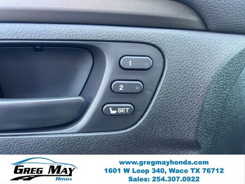 New 2026 Honda Ridgeline TrailSport image 15