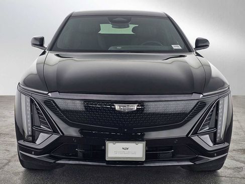 New 2026 Cadillac Lyriq Sport RWD image 8