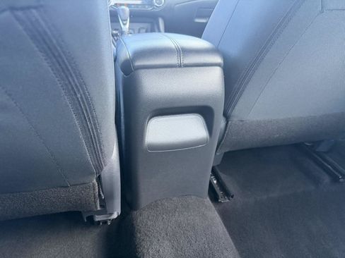 Used 2024 Nissan Sentra S FWD image 9