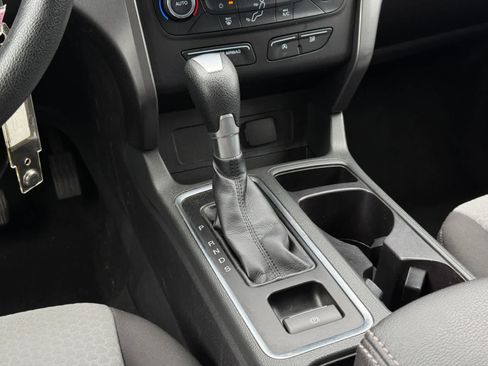 Used 2017 Ford Escape SE FWD image 14